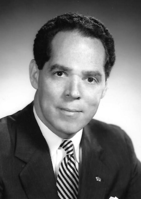 Obituary of Lloyd Carson Lyons