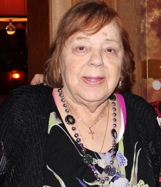 Obituary of Natalina Gherbaz