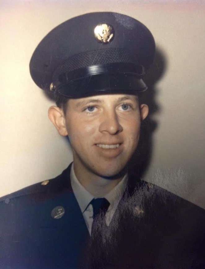 Robert "Sarge" Rose Obituary Newington, CT