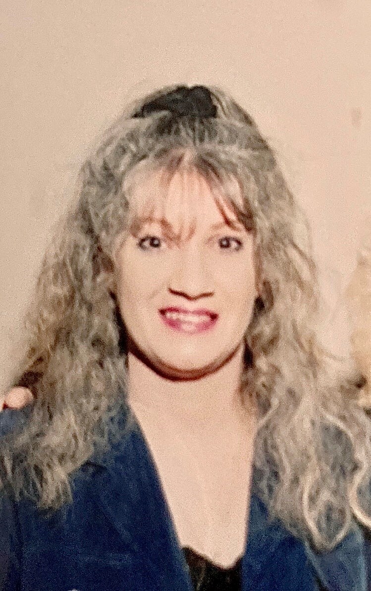 Obituary of Janice Lorraine Sherman
