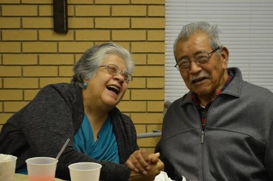 Avis de décès de Tomas Casas