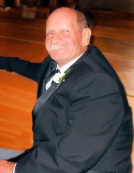 Obituary of Frank Garnett Smith