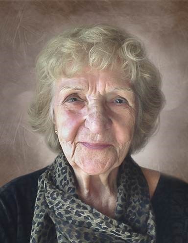 Obituary of Carmen Lavoie