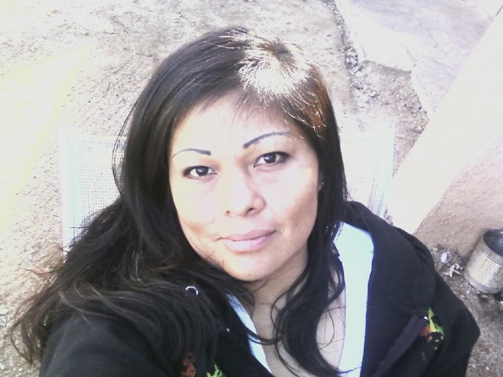 Obituary of Randee Yvette Scott