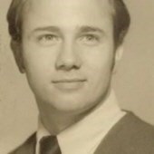 Obituary of Richard M. Jordan, Sr.