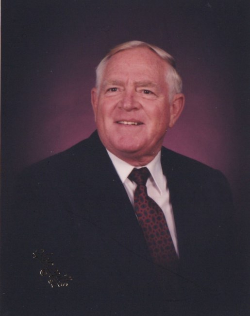 Obituary of Billy Ray Lyerly