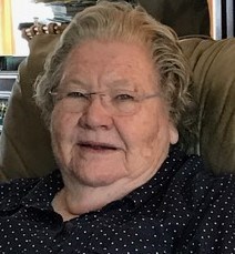 Obituary of Janet Gowin