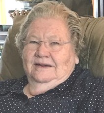 Obituary of Janet Gowin