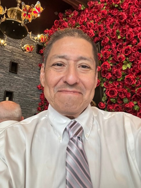 Obituary of Christopher Bryant Sanchez
