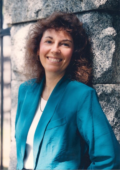 Obituary of Donna Lee Lawrence