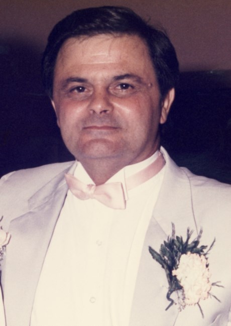 Obituario de Ralph R. Bellino