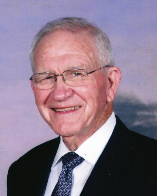 Obituary of Lynwood Colbert Burkhalter