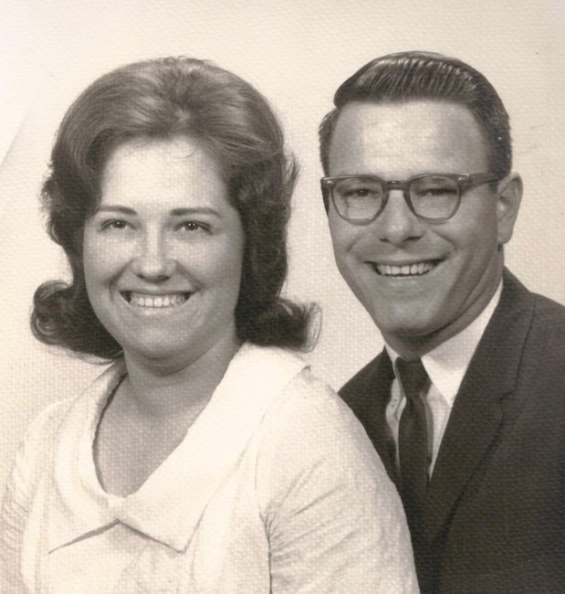 Obituary of Patricia Faye Hodges