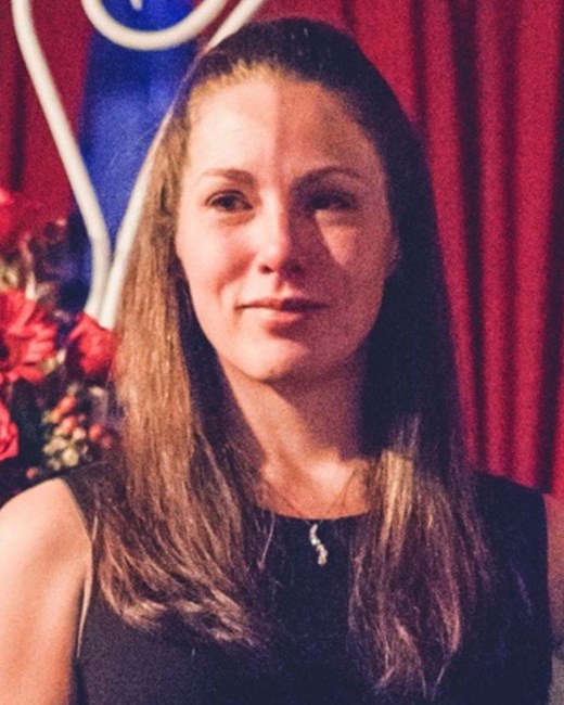 Obituary of Hilary Frohlich Pulley