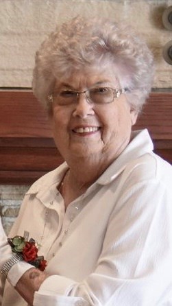 Obituario de Joan Carlson