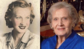Obituary of Aline Smith Squires