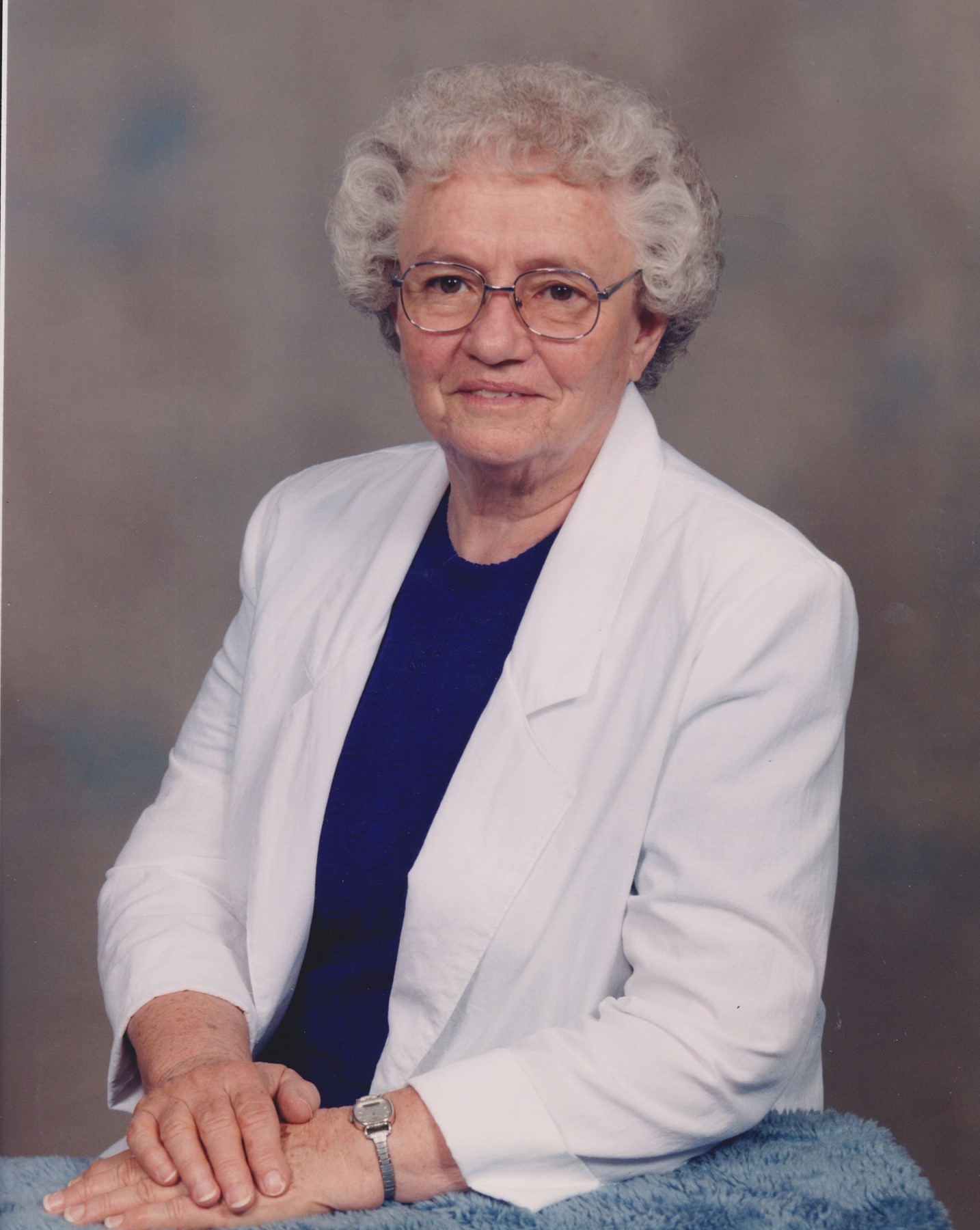 Obituary of Margery Catherine Moore