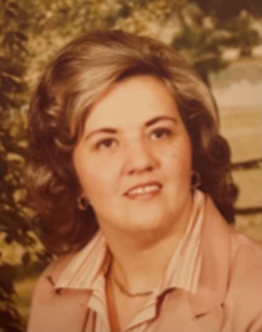 Obituary of Deborah H Hitchcock