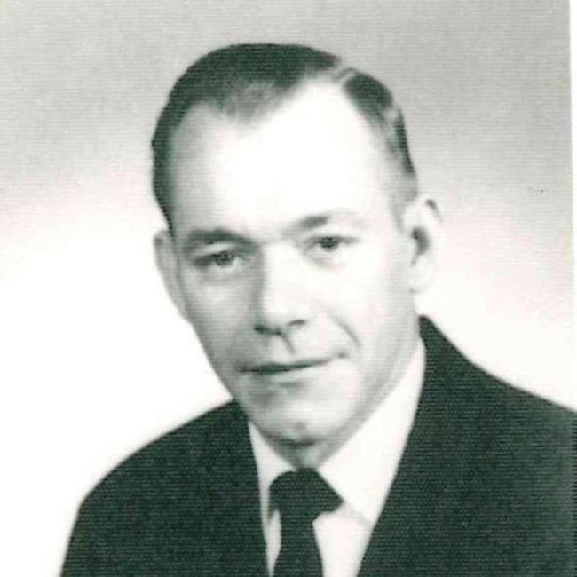 Obituary of Paul Edwin Artis