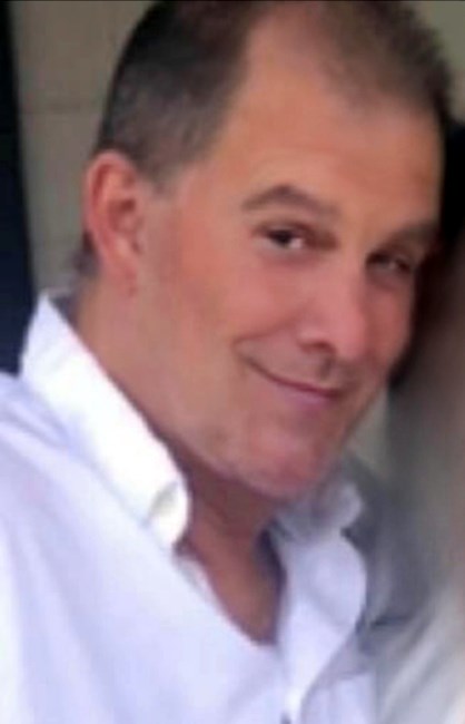 Obituary of Daniel "Danny" Martin Brown