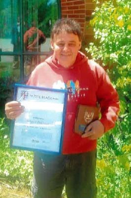 Obituary of Roger Poirier