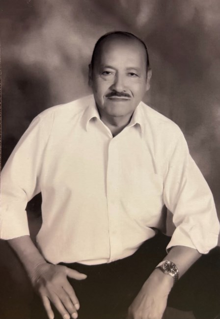 Obituario de Osmin Reyes