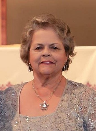 Obituary of Paula Ann Comeaux
