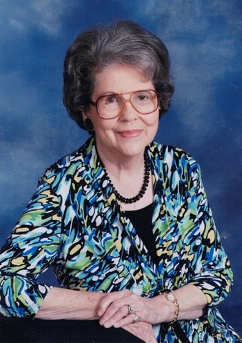 Obituary of Jean H. Journey