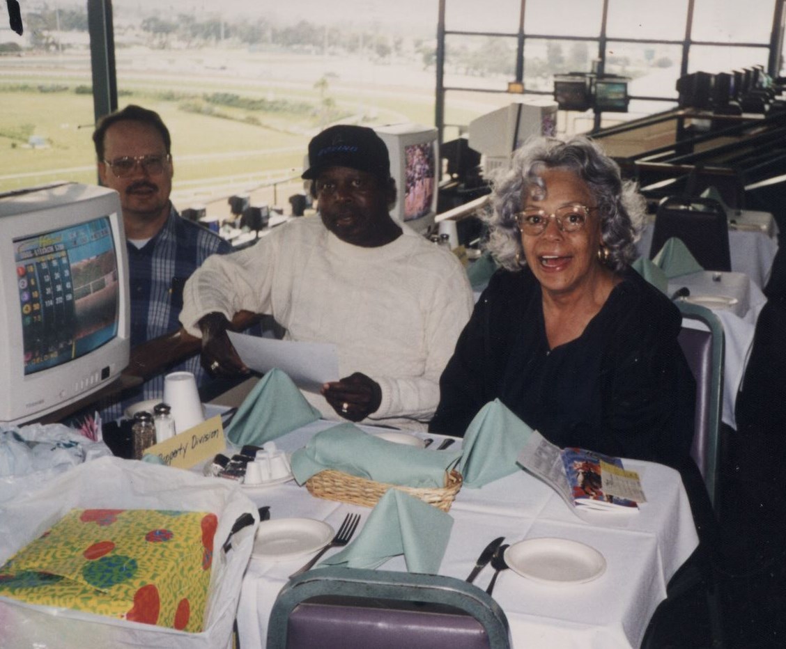 Obituary of John Henry Morris Jr.