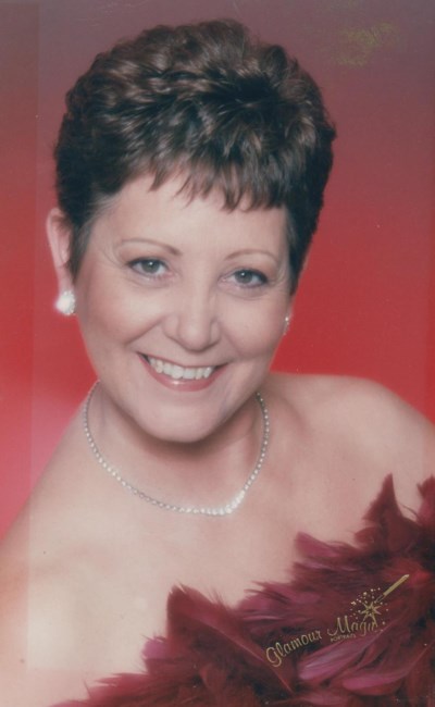 Obituario de Bernadette Alma St. Louis