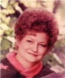 Avis de décès de Lois M. Britain