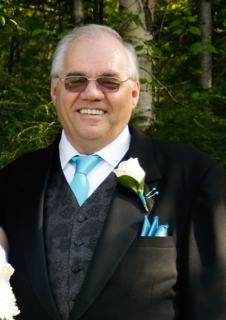 Obituary of Jacques Gauthier