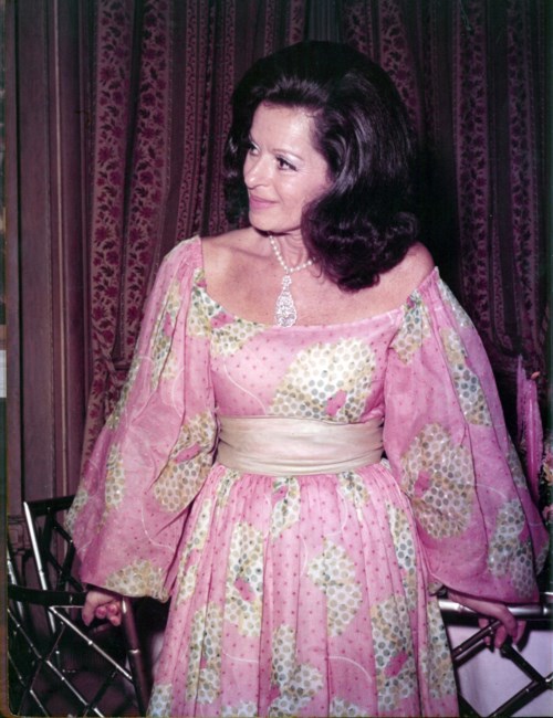 Obituary of Elaine June Marshall