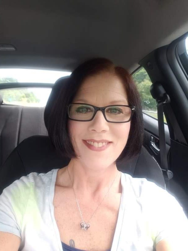 Obituary of Joyce Renae Allcock Grant