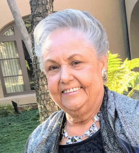 Obituary of Silvia A. Fernandez