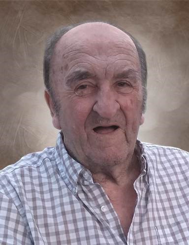 Obituary of Daniel St-Hilaire