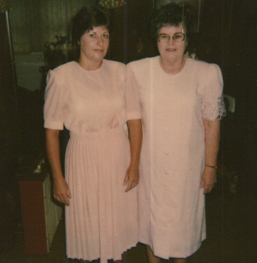 Obituary of Frances L. Pierce