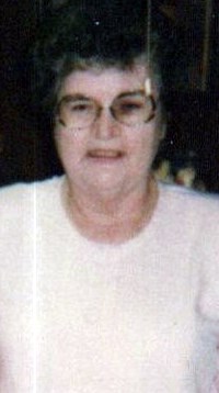 Obituary of Frances L. Pierce