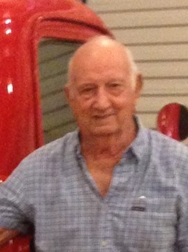 Avis de décès de Orien Joseph Boudreaux