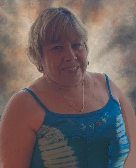 Obituary of Maria Alma Crawford