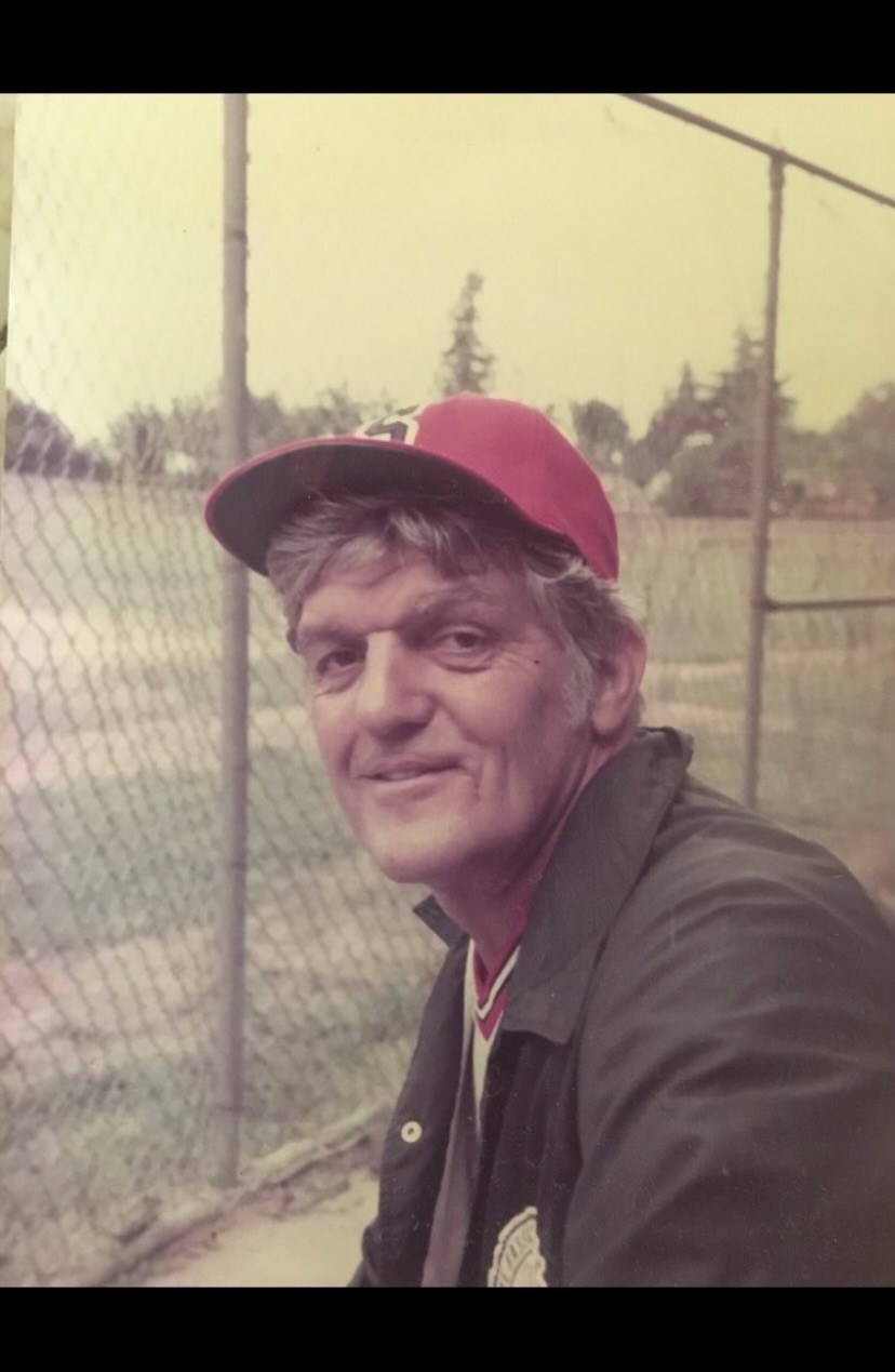 Obituary of Robert Dean Moore