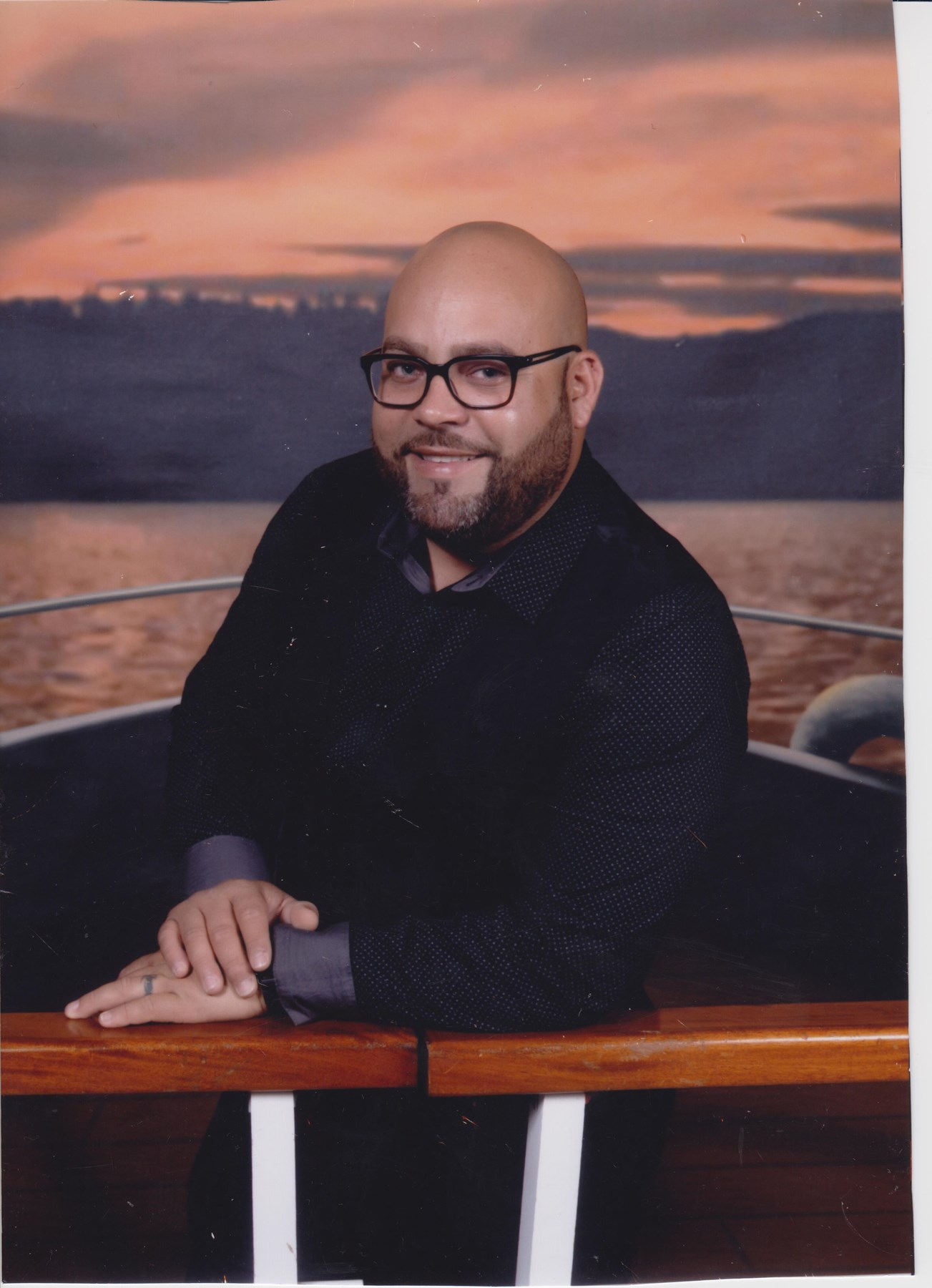 Obituario de Jonathan Colón Meléndez