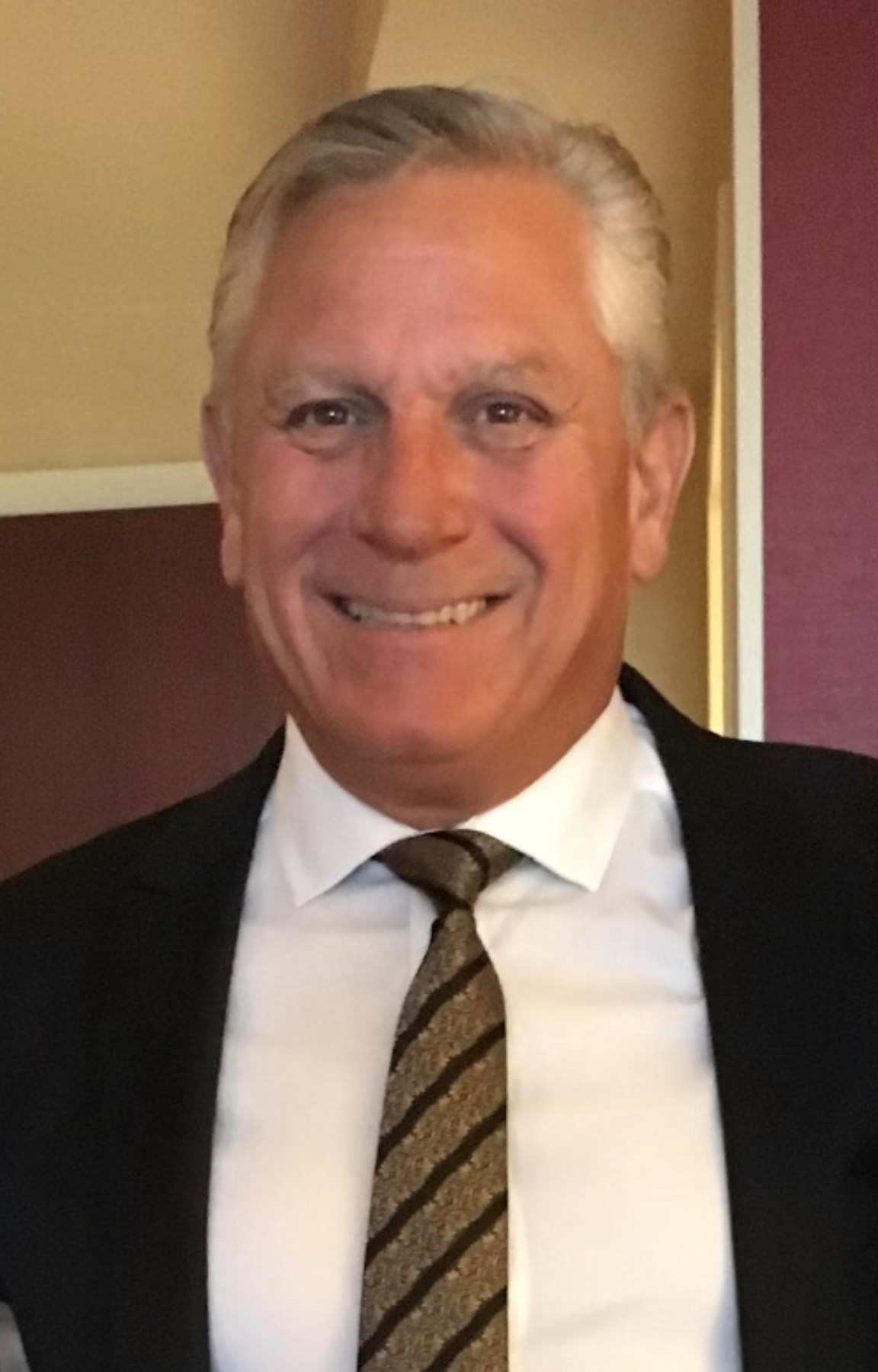 Obituary of Kevin Joseph Coffey