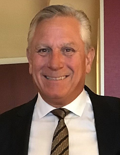 Obituary of Kevin Joseph Coffey