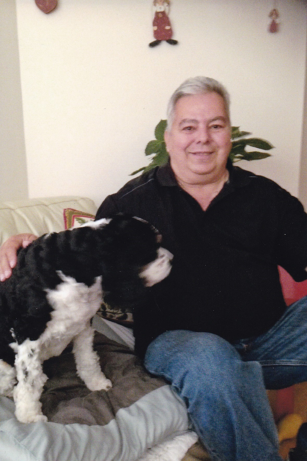 Obituary of William Stewart Lawson