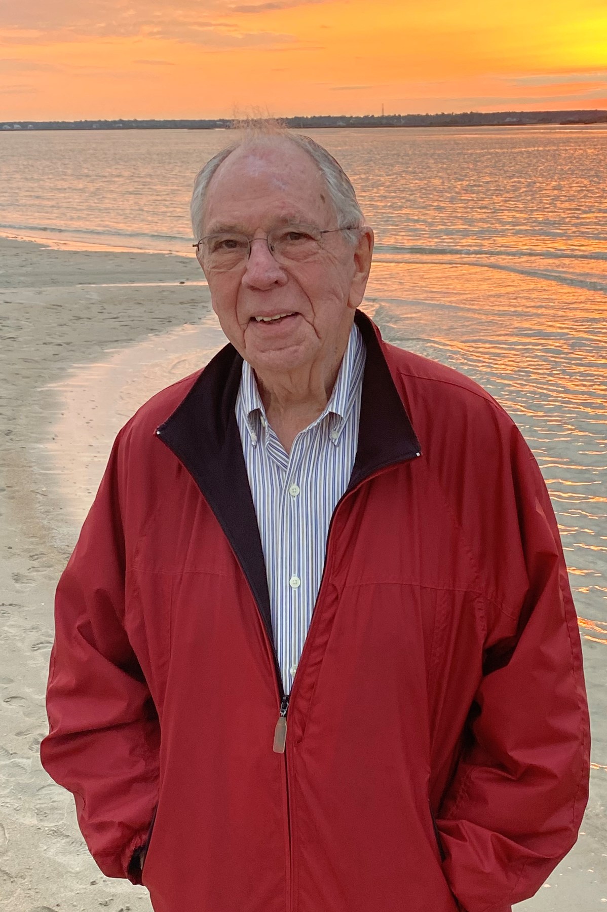 Joe Sturdivant Obituario Cary, NC