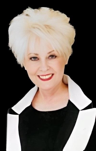 Obituary of Frances Johnson McGough