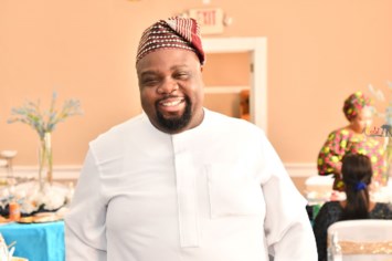 Obituary of Nehikhare Kevin Agho