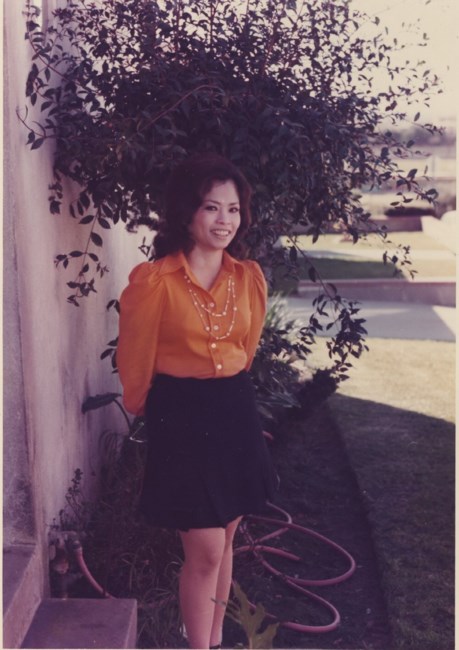 Obituary of Connie Belleza Michael