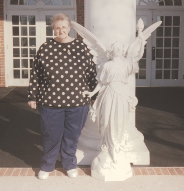 Obituary of Peggy R. Gnegy